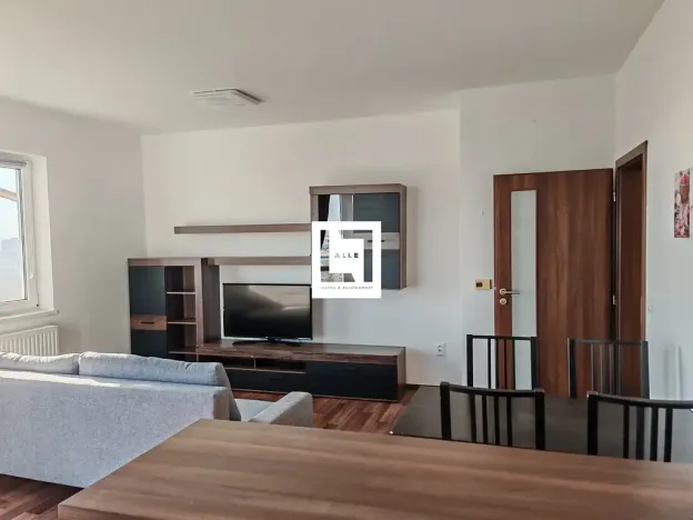 Pronájem bytu 2+kk, Olomouc, Novosadský dvůr, 58 m2