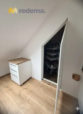 Pronájem bytu 3+1, Praha - Břevnov, Tomanova, 80 m2