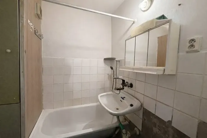 Prodej bytu 2+kk, Lomnice nad Popelkou, Smetanova, 41 m2
