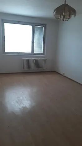 Dražba bytu 3+1, Milovice, Lesní, 113 m2