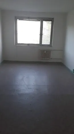 Dražba bytu 3+1, Milovice, Lesní, 113 m2