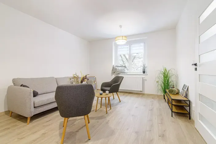 Prodej bytu 1+1, Ostrava, Havířská, 55 m2