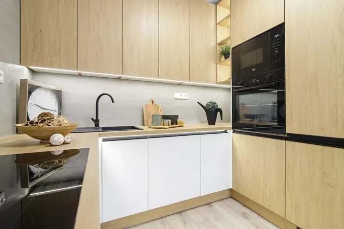 Prodej bytu 1+1, Ostrava, Havířská, 55 m2