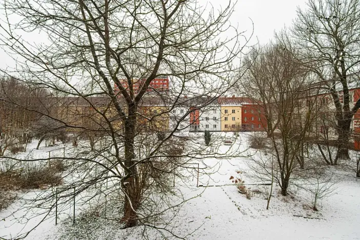 Prodej bytu 1+1, Ostrava, Havířská, 55 m2