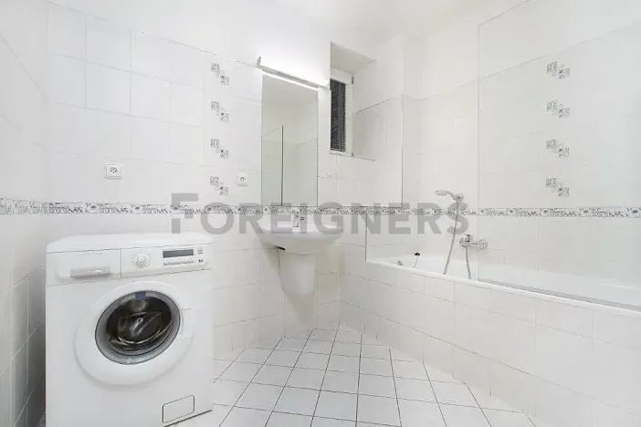 Pronájem bytu 2+kk, Brno, Masarykova, 48 m2