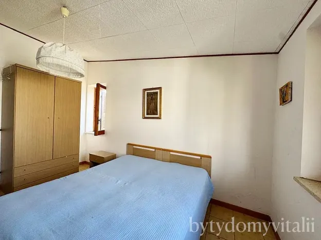 Prodej domu, Scalea, Kalábrie, Itálie, 85 m2