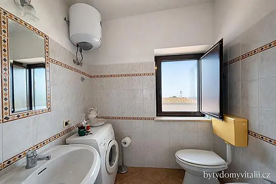 Prodej bytu 2+kk, San Nicola Arcella, Kalábrie, Itálie, 50 m2