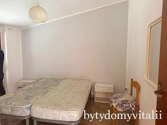 Prodej bytu 3+kk, Scalea, Kalábrie, Itálie, 53 m2