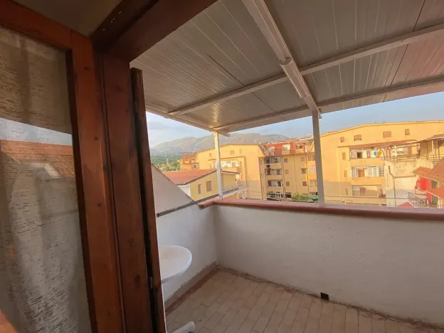 Prodej bytu 3+kk, Scalea, Kalábrie, Itálie, 50 m2