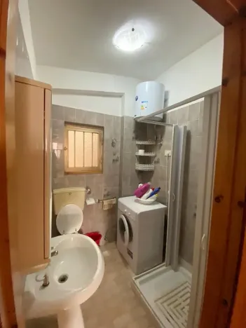 Prodej bytu 3+kk, Scalea, Kalábrie, Itálie, 50 m2