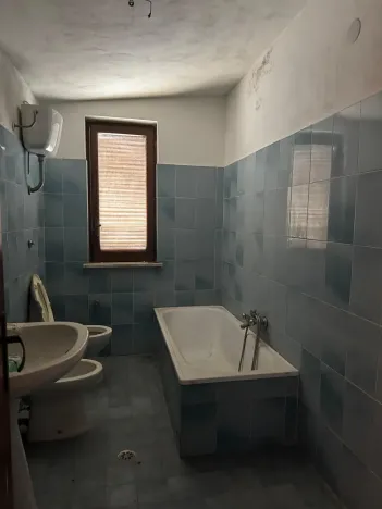 Prodej bytu 3+kk, Scalea, Kalábrie, Itálie, 55 m2