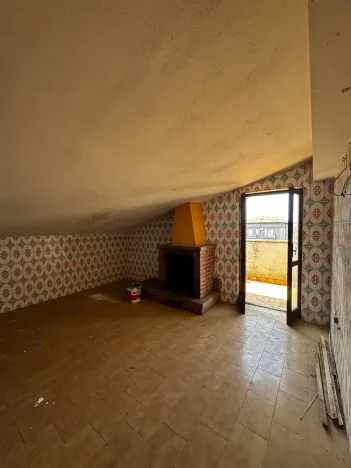 Prodej bytu 3+kk, Scalea, Kalábrie, Itálie, 55 m2