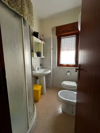 Prodej bytu 3+kk, Scalea, Kalábrie, Itálie, 50 m2