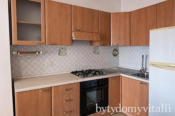 Prodej bytu 3+kk, Scalea, Kalábrie, Itálie, 50 m2