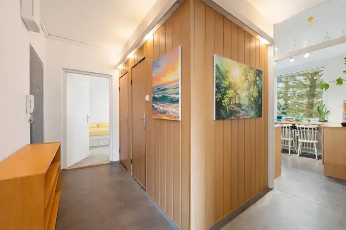 Prodej bytu 3+1, Brno, Poznaňská, 71 m2