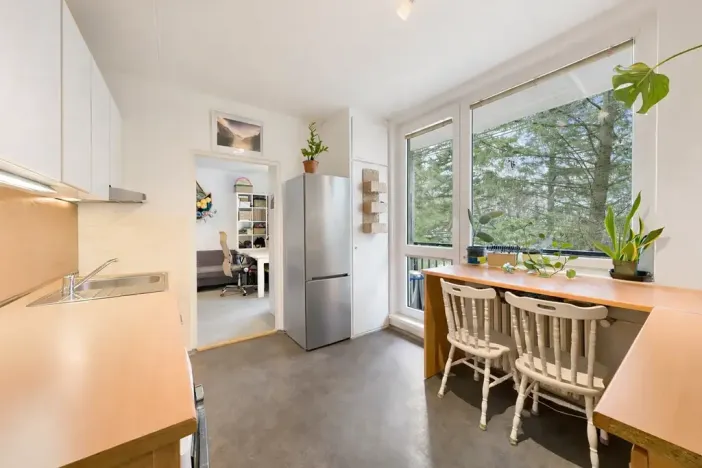 Prodej bytu 3+1, Brno, Poznaňská, 71 m2