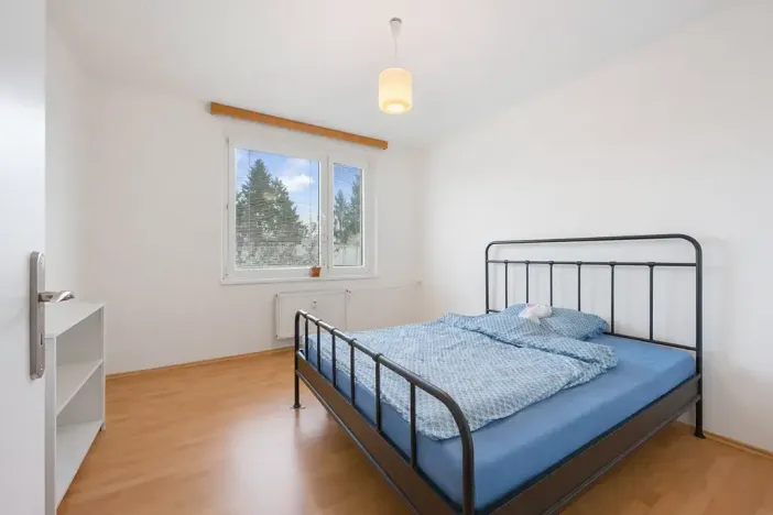 Prodej bytu 3+1, Brno, Poznaňská, 71 m2