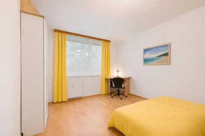 Prodej bytu 3+1, Brno, Poznaňská, 71 m2