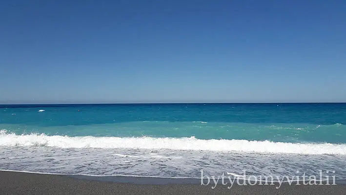 Prodej bytu 3+1, Scalea, Kalábrie, Itálie, 110 m2