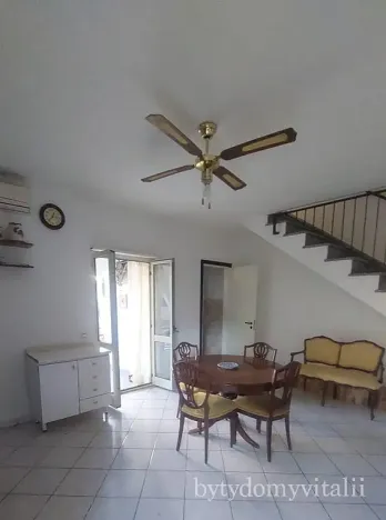 Prodej rodinného domu, Scalea, Kalábrie, Itálie, 72 m2