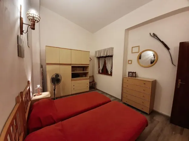 Prodej bytu 3+kk, Via Pitagora, Scalea, Kalábrie, Itálie, 60 m2