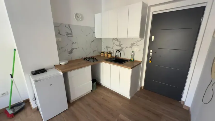 Prodej bytu 2+kk, Scalea, Kalábrie, Itálie, 32 m2