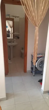 Prodej bytu 2+kk, Scalea, Kalábrie, Itálie, 42 m2