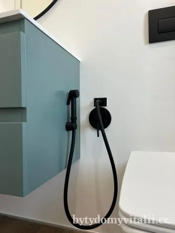 Prodej bytu 3+kk, Scalea, Kalábrie, Itálie, 58 m2