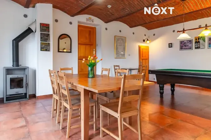 Prodej ubytování, Luže, 230 m2