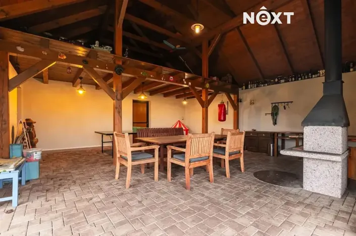 Prodej ubytování, Luže, 230 m2