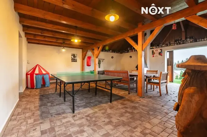 Prodej ubytování, Luže, 230 m2