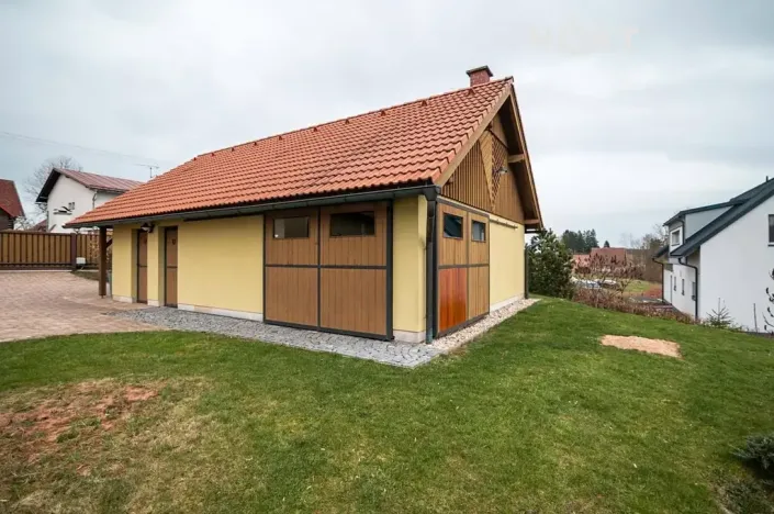 Prodej ubytování, Luže, 230 m2
