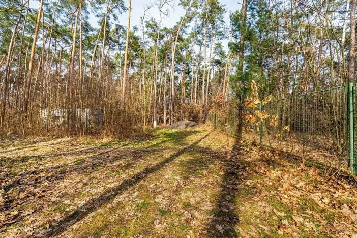 Prodej pozemku pro bydlení, Hradištko, Kersko, 4428 m2