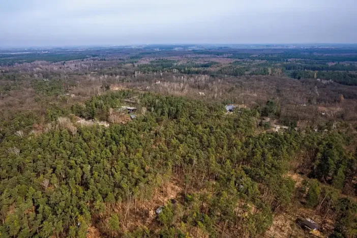 Prodej pozemku pro bydlení, Hradištko, Kersko, 4428 m2