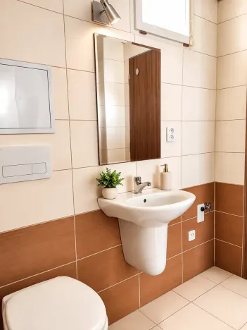 Pronájem bytu 1+kk, Chrudim, Pobřežní, 23 m2