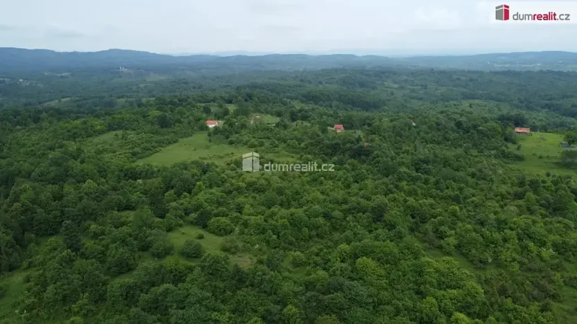 Prodej rodinného domu, Rakovica, Chorvatsko, 70904 m2