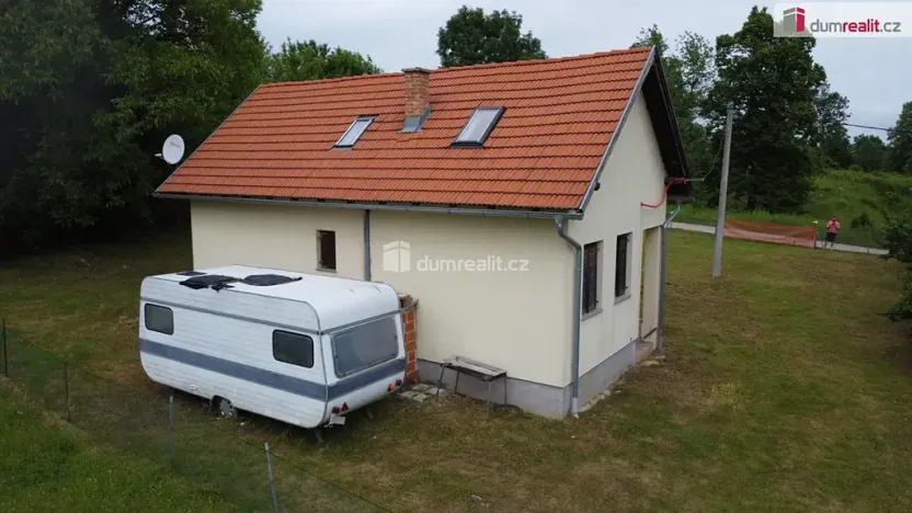 Prodej rodinného domu, Rakovica, Chorvatsko, 70904 m2