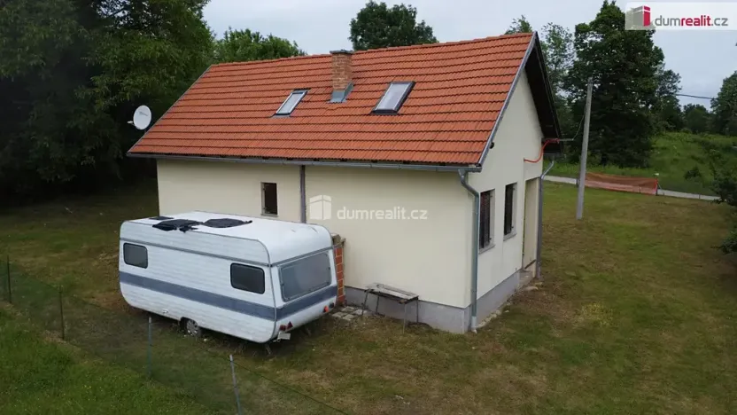 Prodej rodinného domu, Rakovica, Chorvatsko, 70904 m2