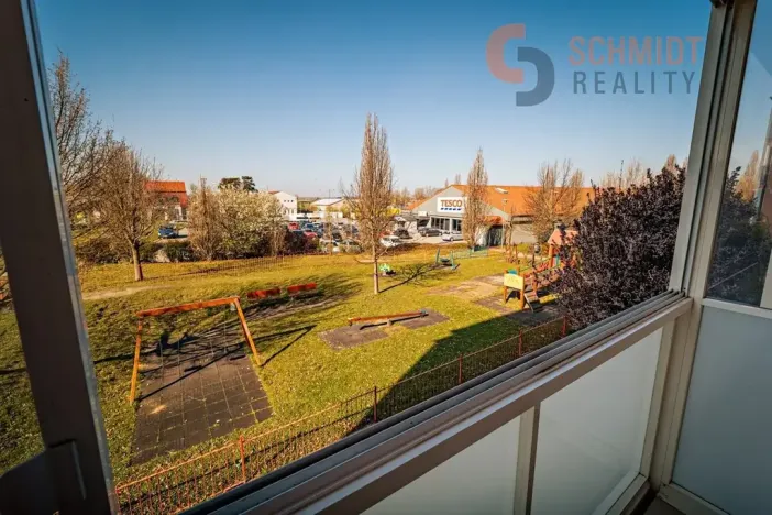 Prodej bytu 1+1, Mikulov, Kpt. Jaroše, 32 m2