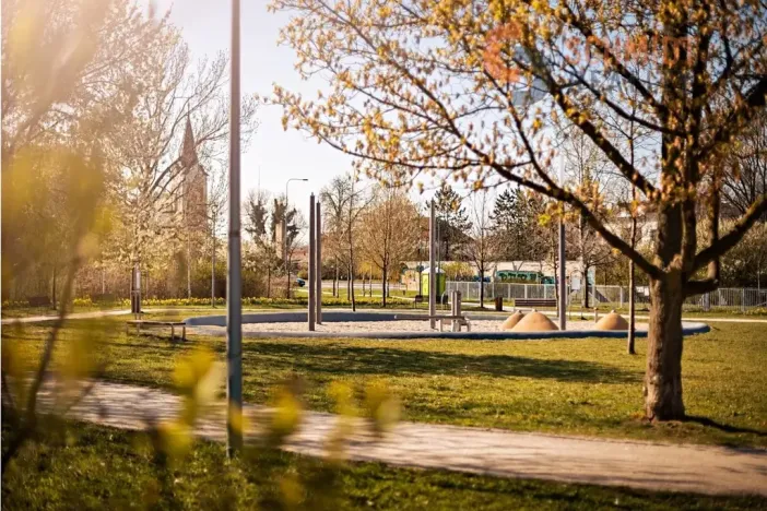 Prodej bytu 1+1, Mikulov, Kpt. Jaroše, 32 m2