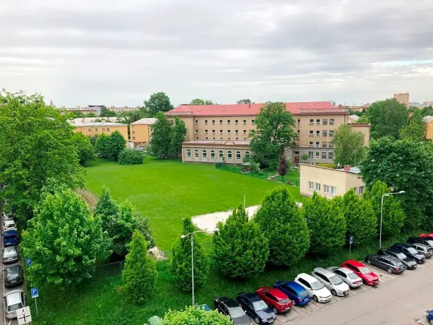 Pronájem bytu 3+kk, Ostrava, Budovatelská, 60 m2