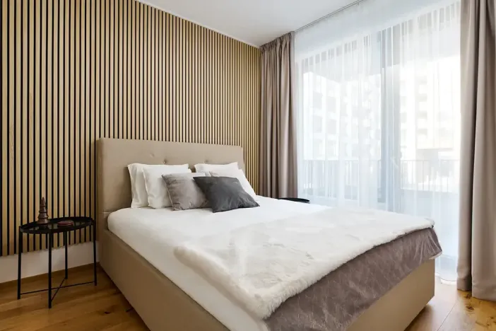 Prodej bytu 2+kk, Praha - Nusle, Muzikova, 40 m2