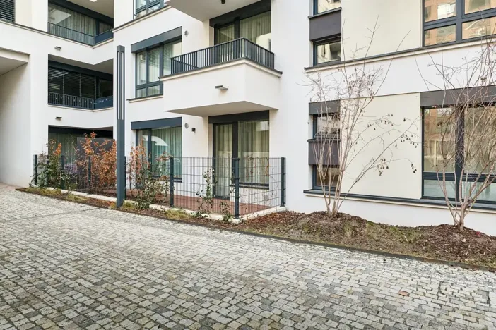 Prodej bytu 2+kk, Praha - Nusle, Muzikova, 40 m2