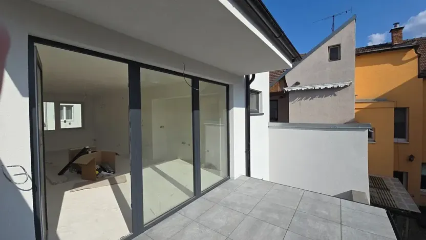 Prodej bytu 2+kk, Brno, Elgartova, 40 m2