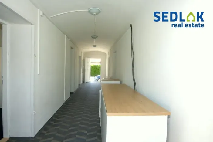 Prodej rodinného domu, Odrovice, 173 m2