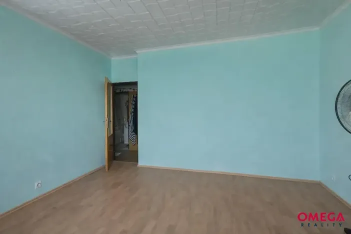 Prodej bytu 2+1, Poděbrady, Sklářská, 52 m2