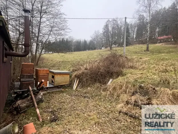 Prodej pozemku pro bydlení, Kunratice, 14301 m2