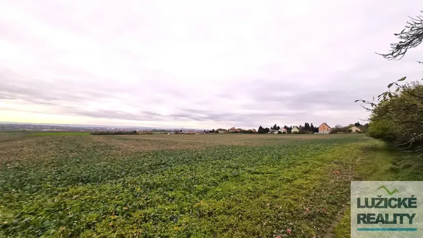 Prodej pole, Mělník, Kokořínská, 27040 m2