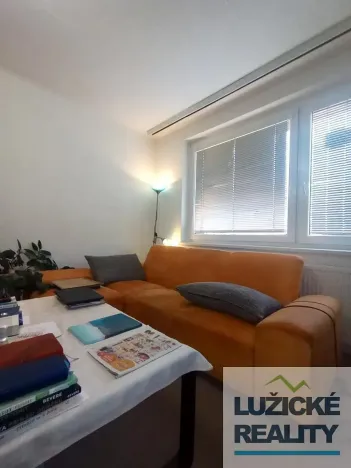 Prodej bytu 4+1, Jirkov, Na Borku, 76 m2