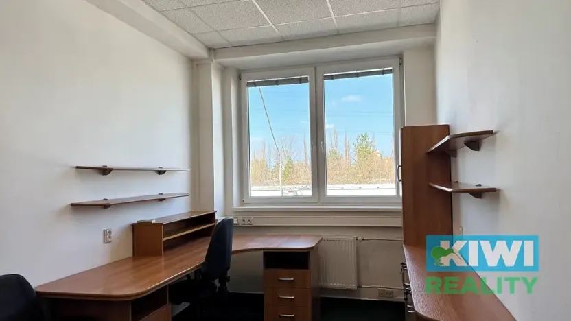 Pronájem kanceláře, Ostrava, Pavlovova, 13 m2